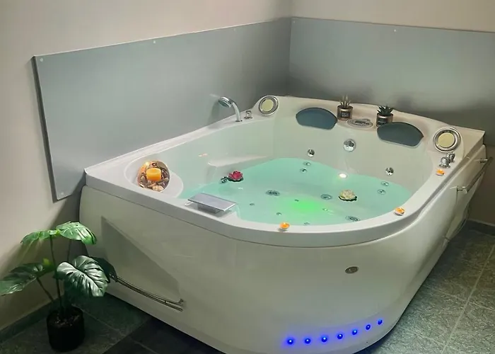 Hotel дикас Smoljan